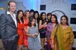 Shama Sikander, Nisha Jamwal at the diamond boutique GREECE launch by Zoya in Mumbai Store on 30th May 2012 (104).JPG